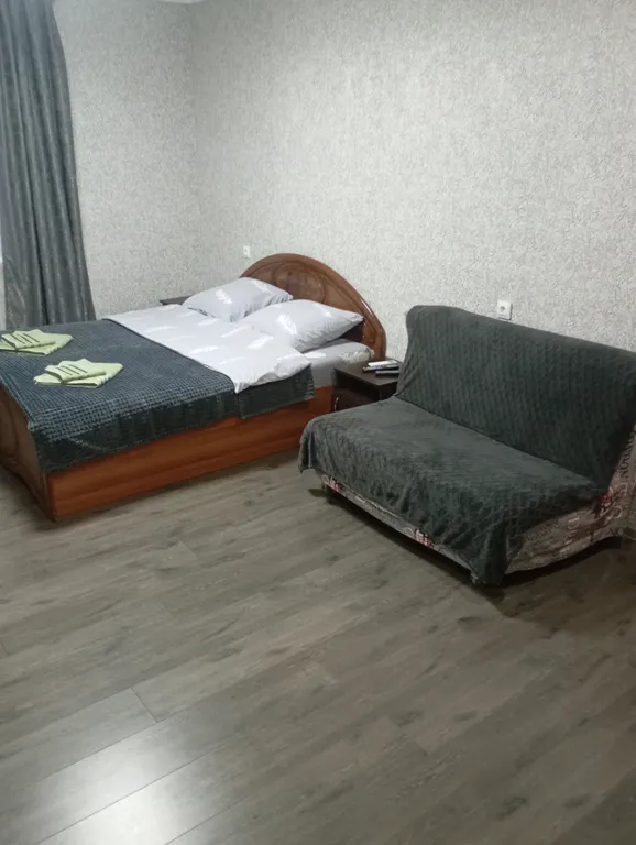 Тихое место для семейного отдыха