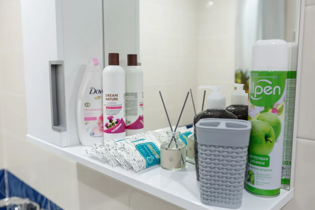 1-комная квартира в 7 минутах от ДС Юбилейный и Академии Спорта СГУС