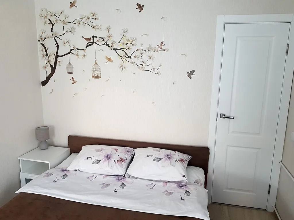 Уютная квартира-студия в самом центре города