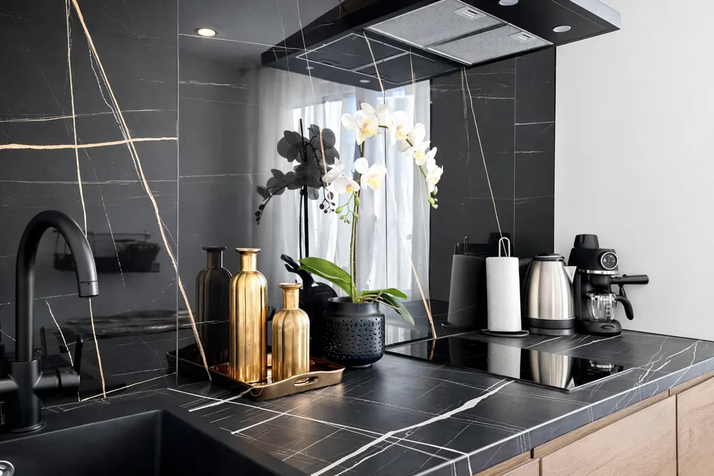 Квартира Шикарные апартаменты в самом центре рядом в Рыбной деревней — Калининград