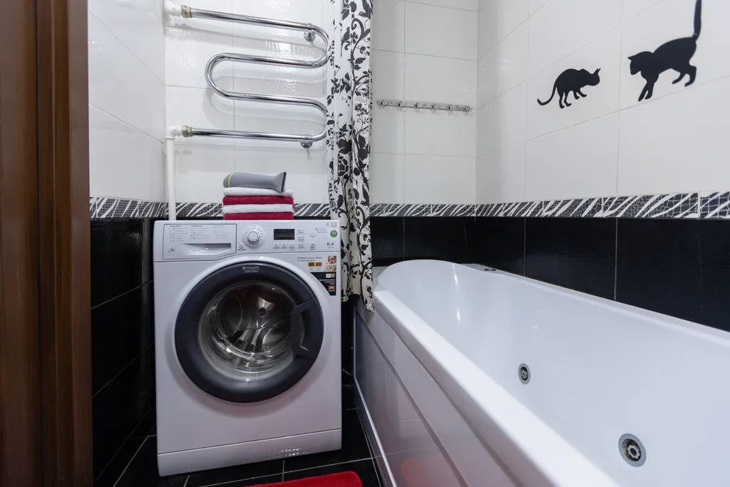 Квартира 2-комнатная Квартира — Красноярск