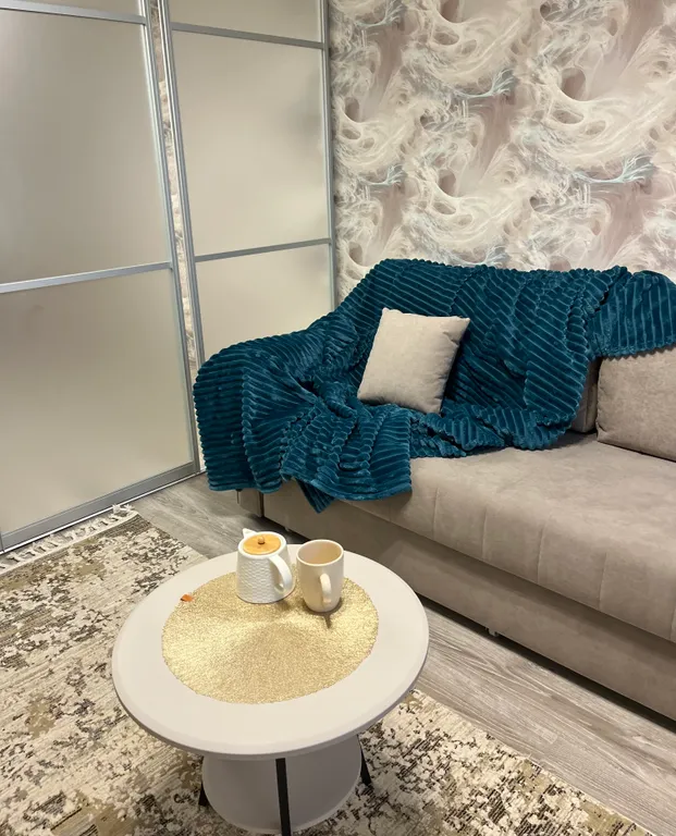 Студия рядом с Шереметьево