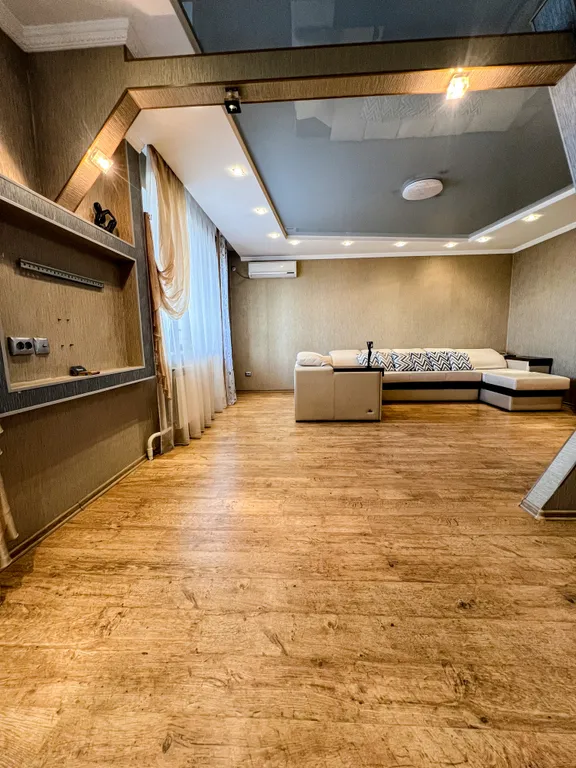 Квартира в самом сердце города