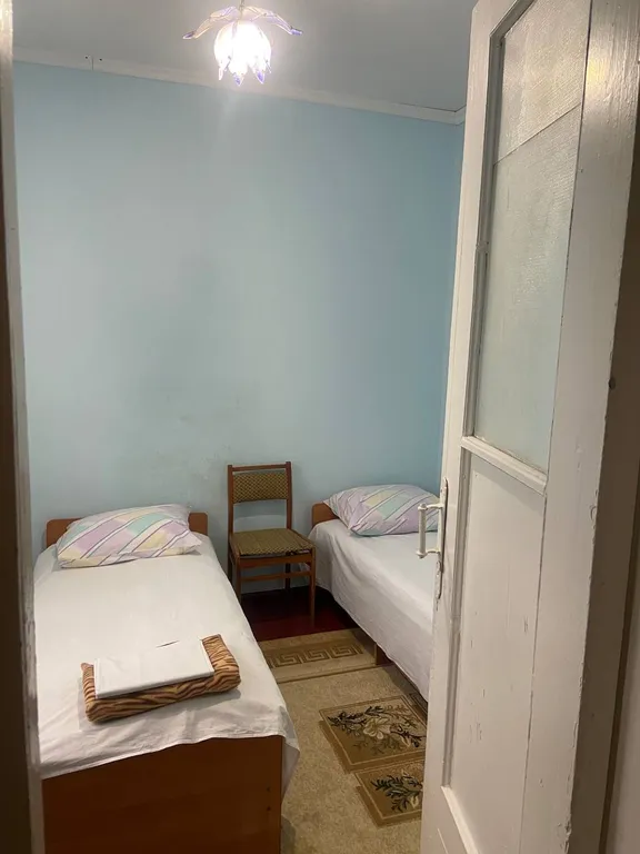 Уютные комнаты в частном доме рядом с морем