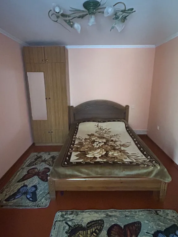 Уютный домик со всеми удобствами для семейного отдыха