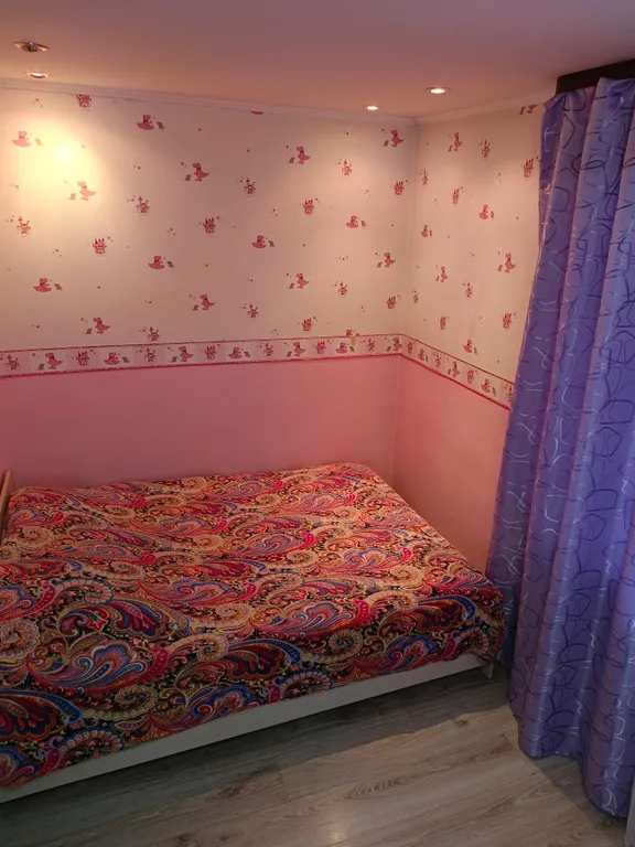 Квартира 1-комнатная Квартира — Калининград