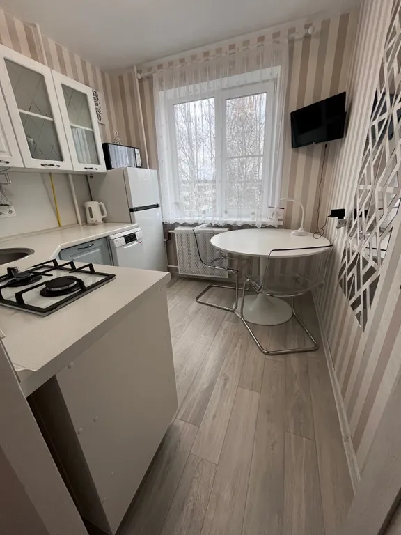 2-комнатная Квартира в центре