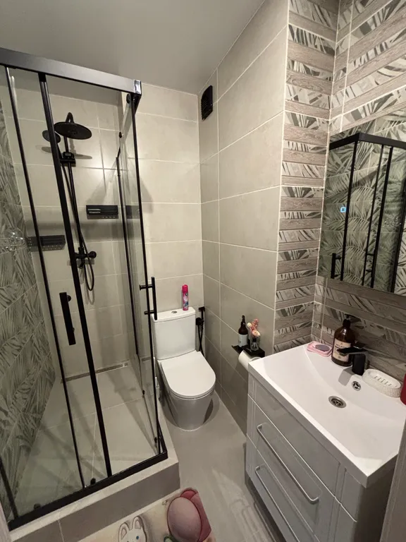 Однокомнатная квартира в центре