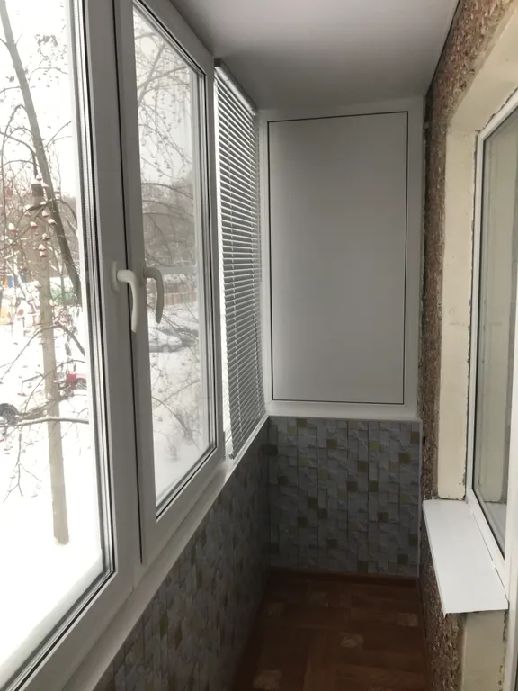 Комфортная квартира