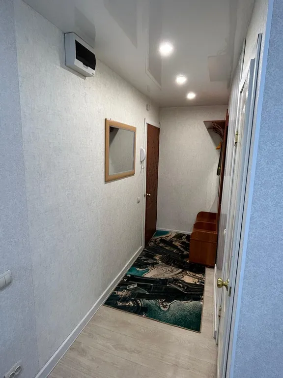 Однокомнатная квартира в центре Норильска