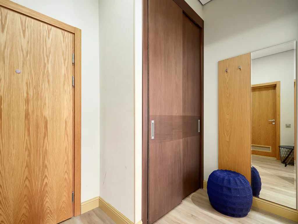 Квартира в ЖК Green Park