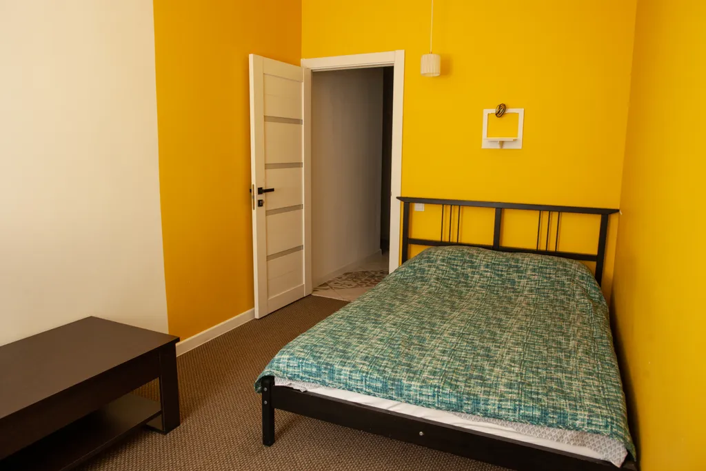 Квартира Квартира в центре — Ярославль