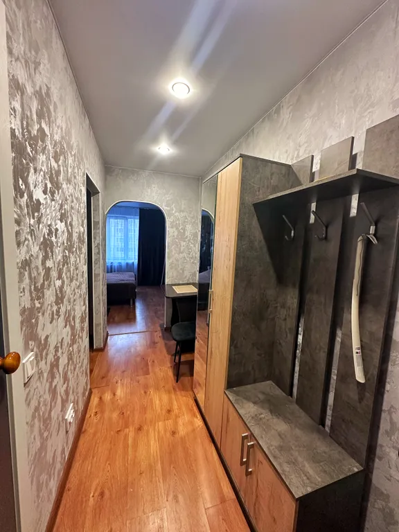 Уютная студия в центре города