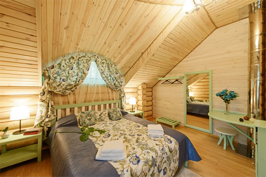 5-комнатный Дом