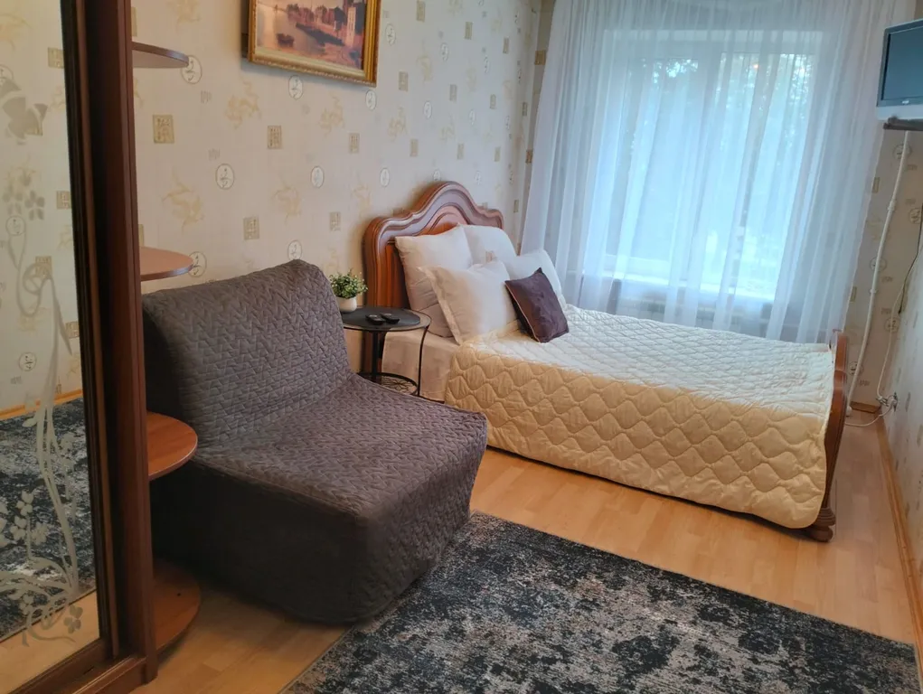 Квартира 3-комнатная Квартира — Кашира