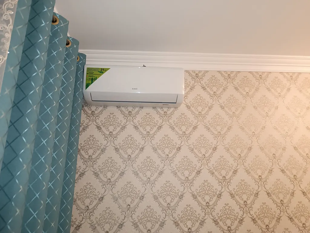 Квартира Апартамент возле фонтанов — Дербент