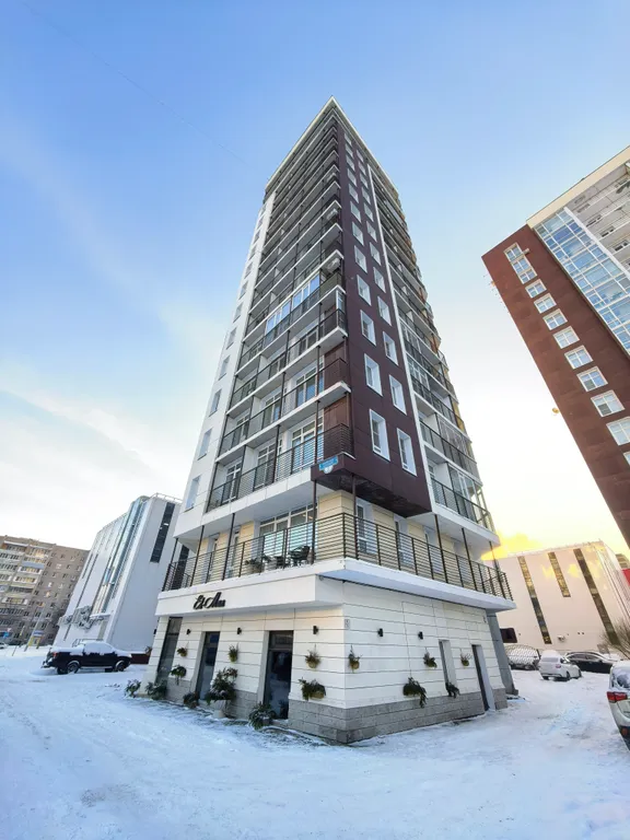 Студия "Иди за мечтой"