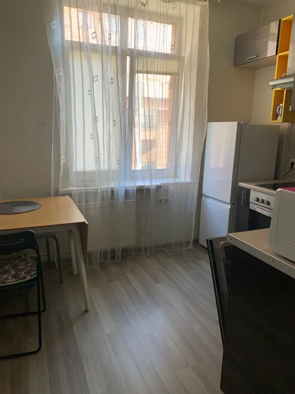 Уютная квартира в ЖК пятницкие кварталы