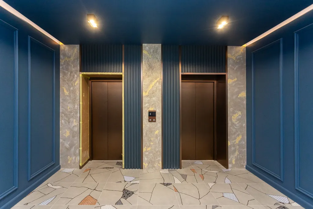 Квартира Квартира Да Винчи — Светлогорск