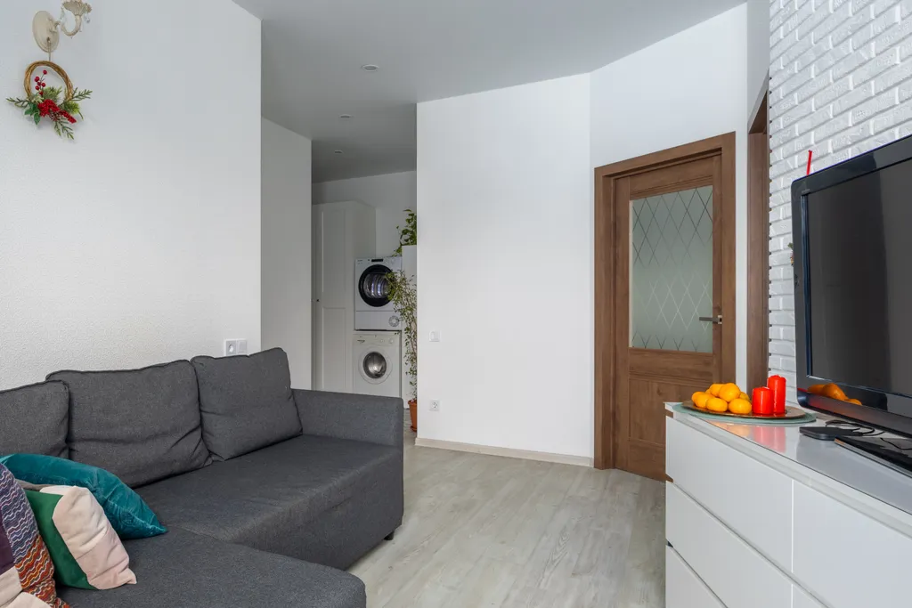 "Охта Адвент" 65м. Семейный у курорта