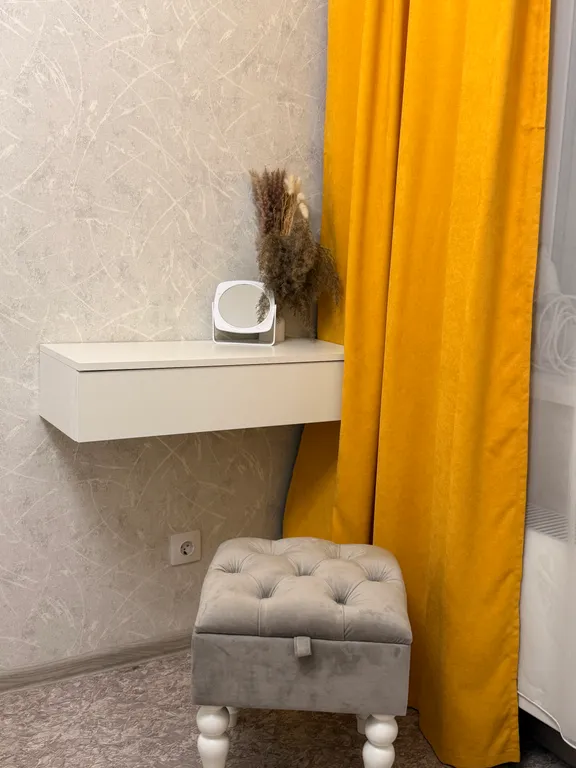 Квартира Уютная квартира — Красноярск