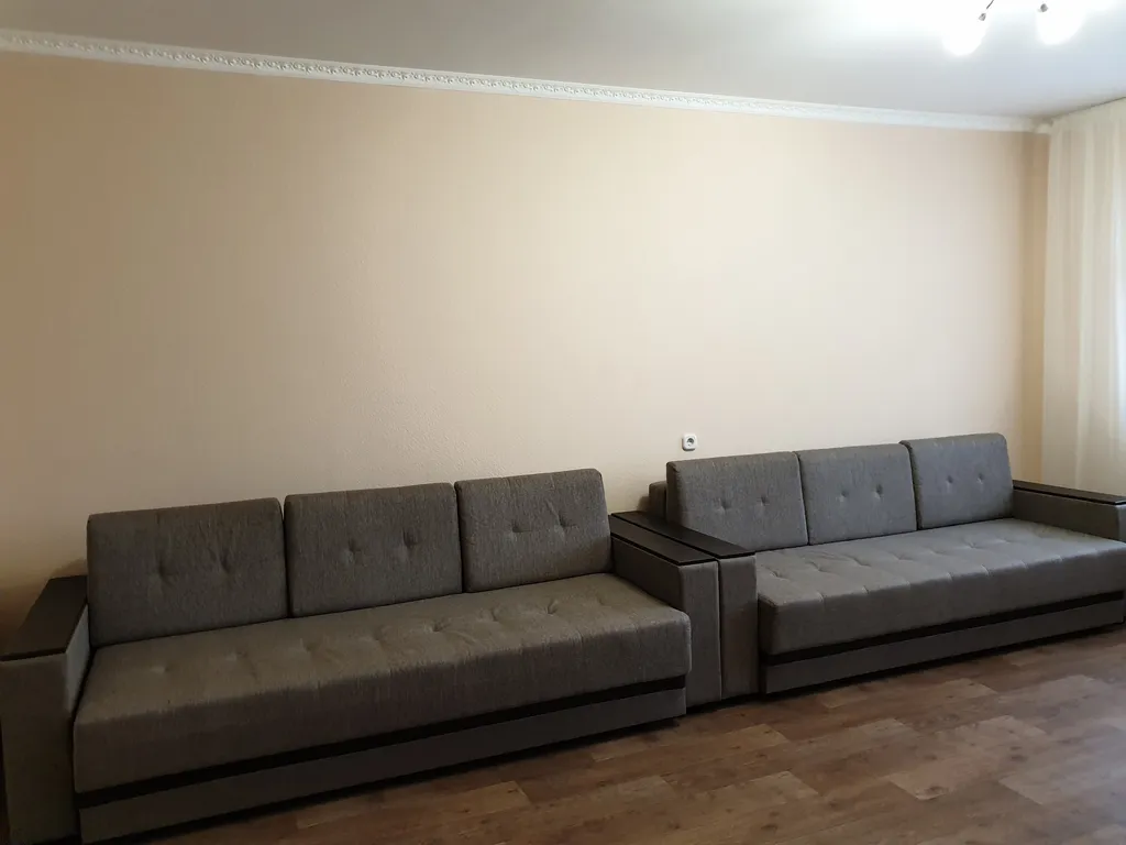 Уютная квартира рядом с Патриотом