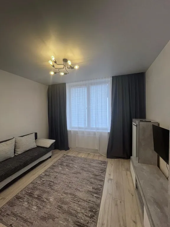 Квартира Уютная квартира в ЖК комфорт-класса Белый сад — Калининград