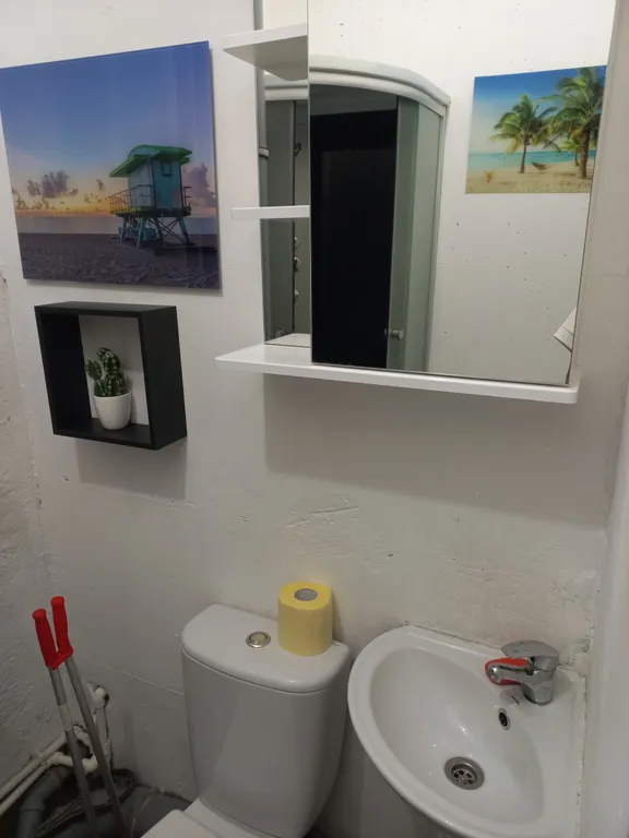 Любимый уголок в бобачевской роще