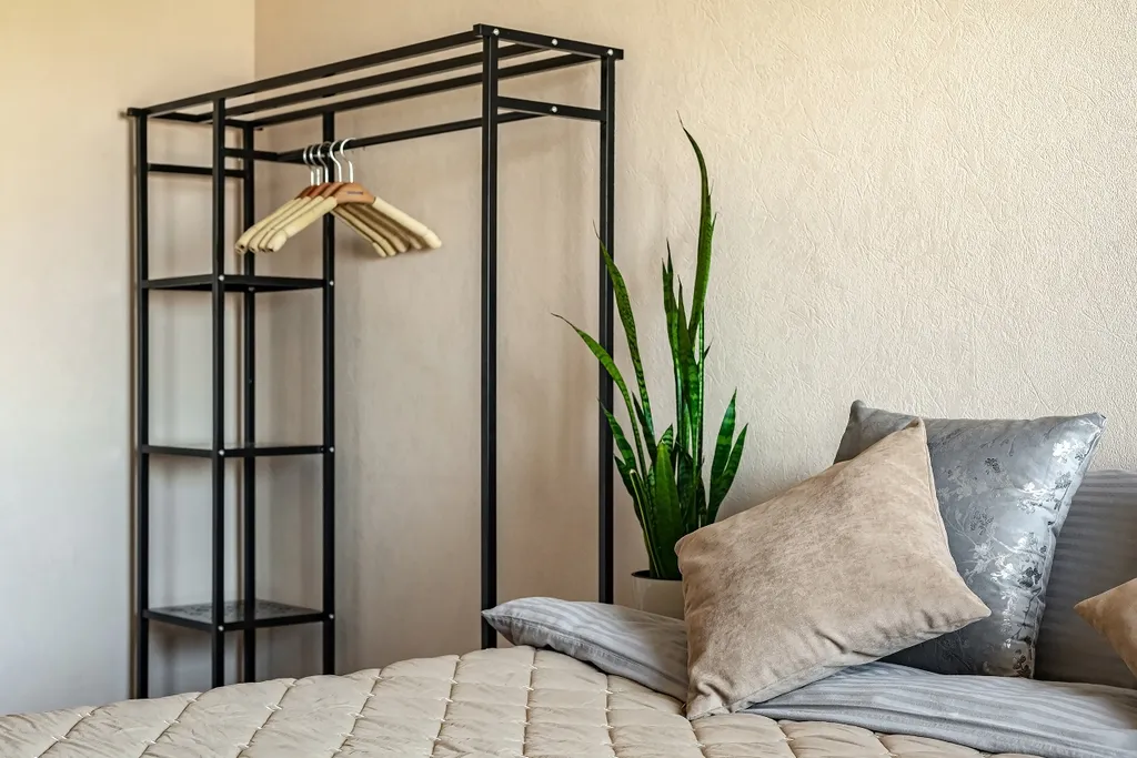 Прекрасная квартира с шикарным видом на мост в центре