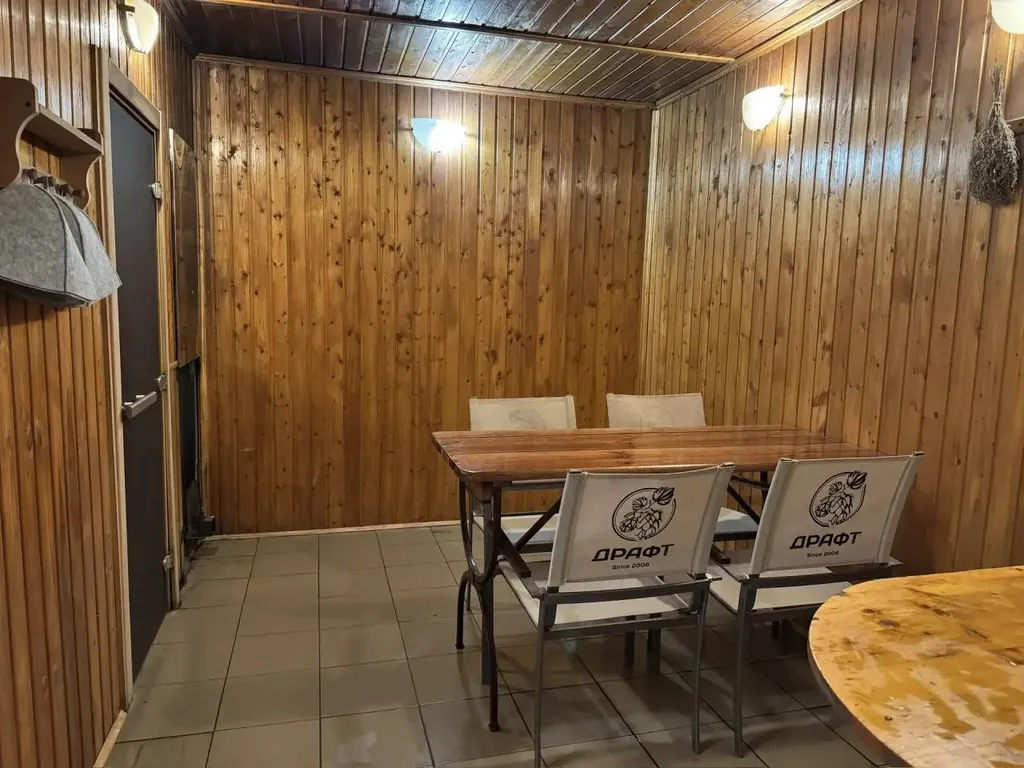 Дом на южной с бассейном