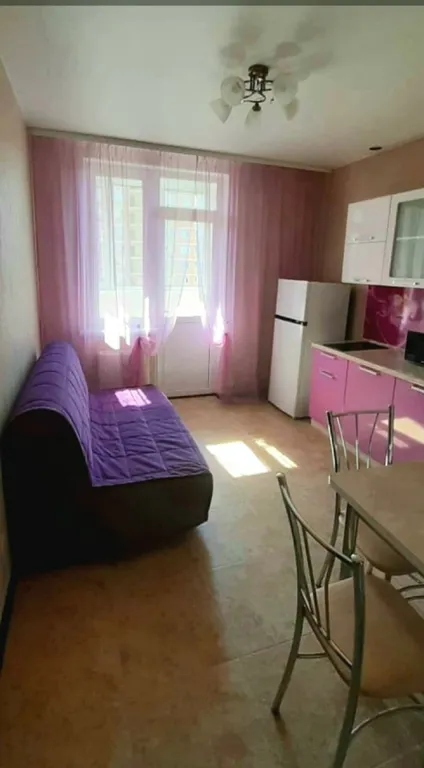 Квартира Уютная квартира в отличном месте — Анапа