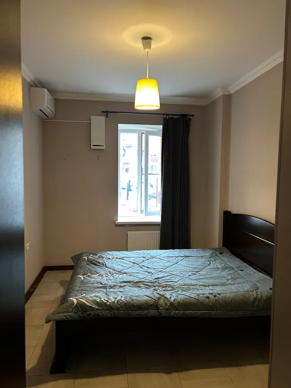 Центр города, 2-к. квартира