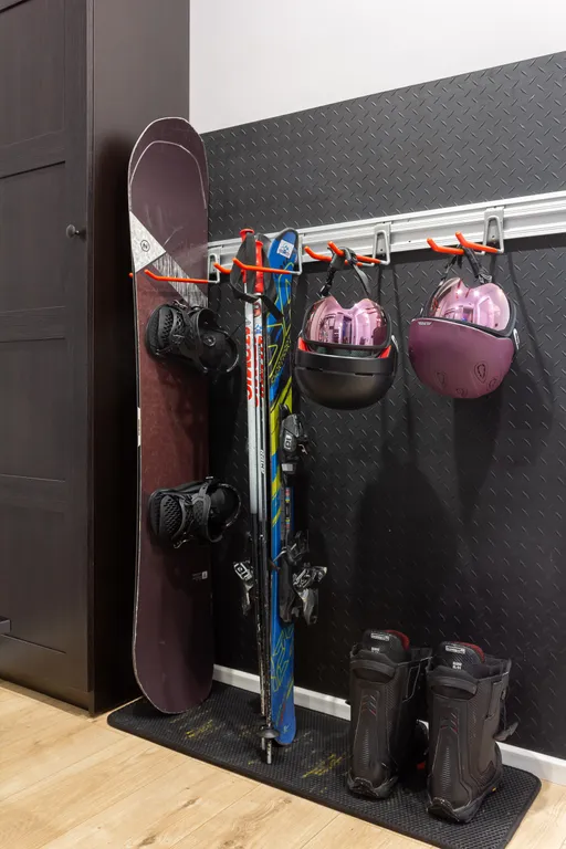 Стильный дизайн и квартира