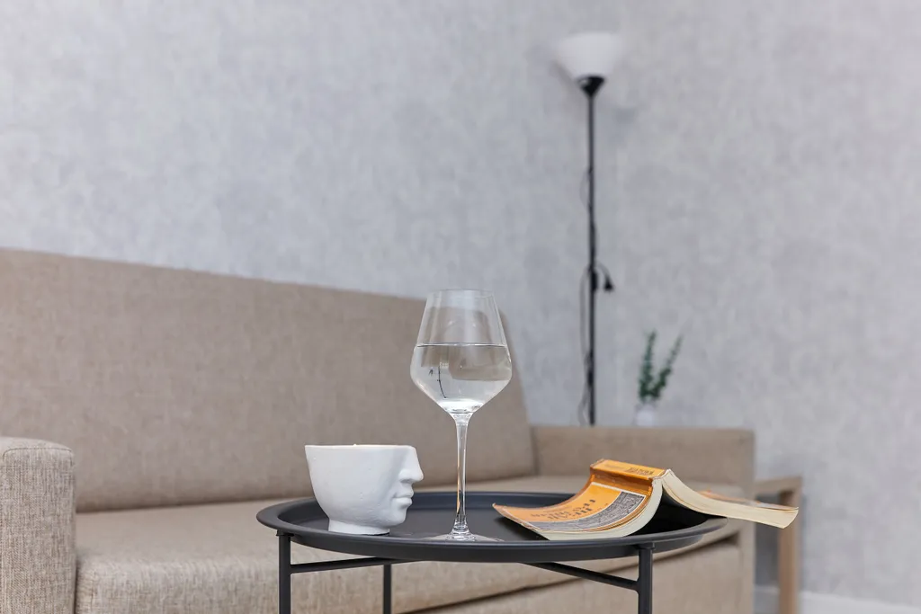 Smarthome в самом центре