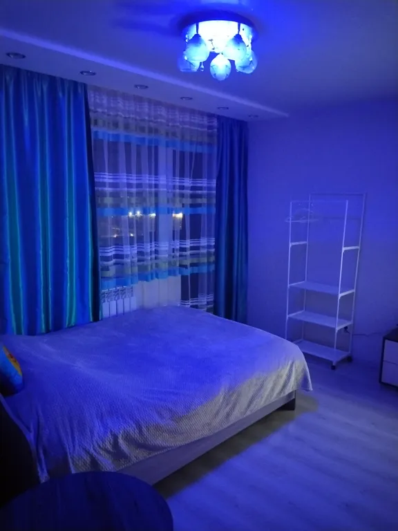 Уютная квартира в новом доме