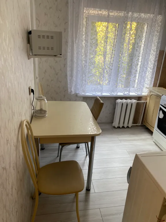 Квартира в центре города