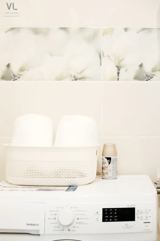 Апартамент с видом на реку