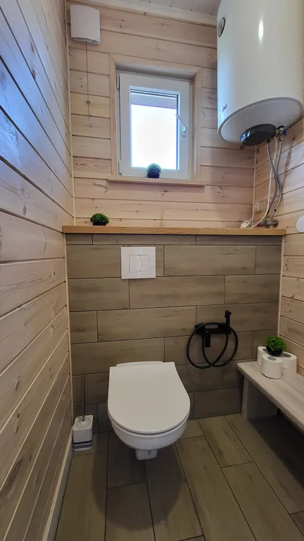 Гостевой дом с сауной Sunset Villa