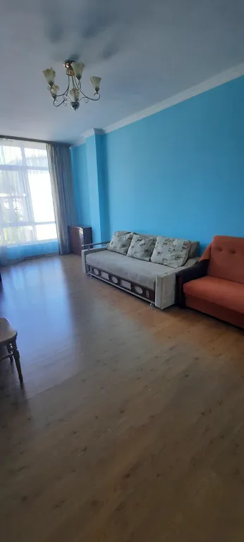 Уютная квартира на море — аренда посуточно в Ольгинка