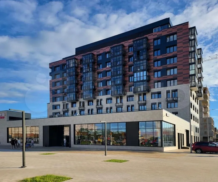 Квартира в самом центре, напротив триумф плаза