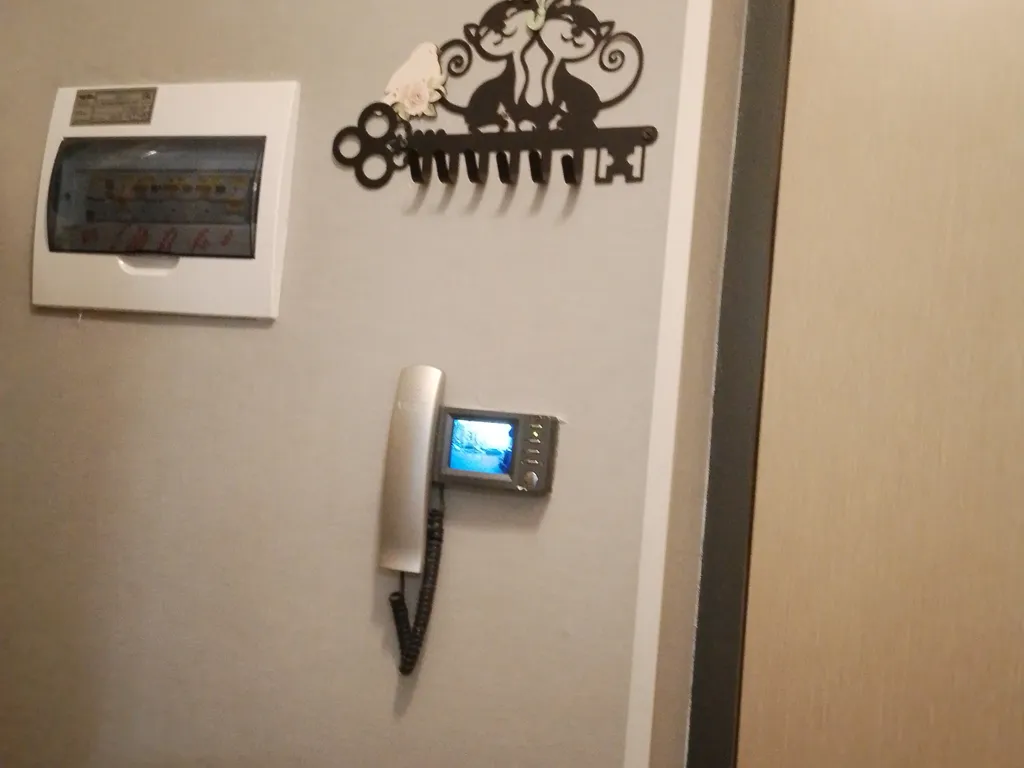 Квартира Квартира Студия с террасой на крыше, в новом жк — Бугры