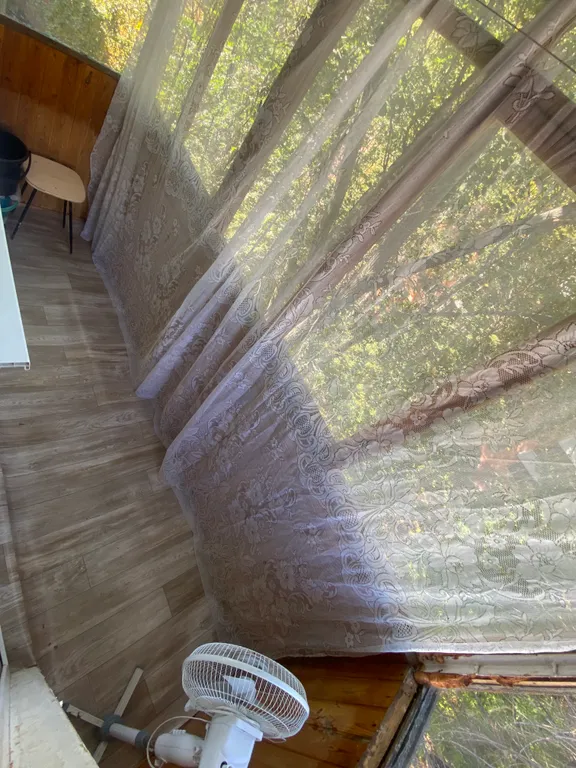 Великолепная студия рядом с парком