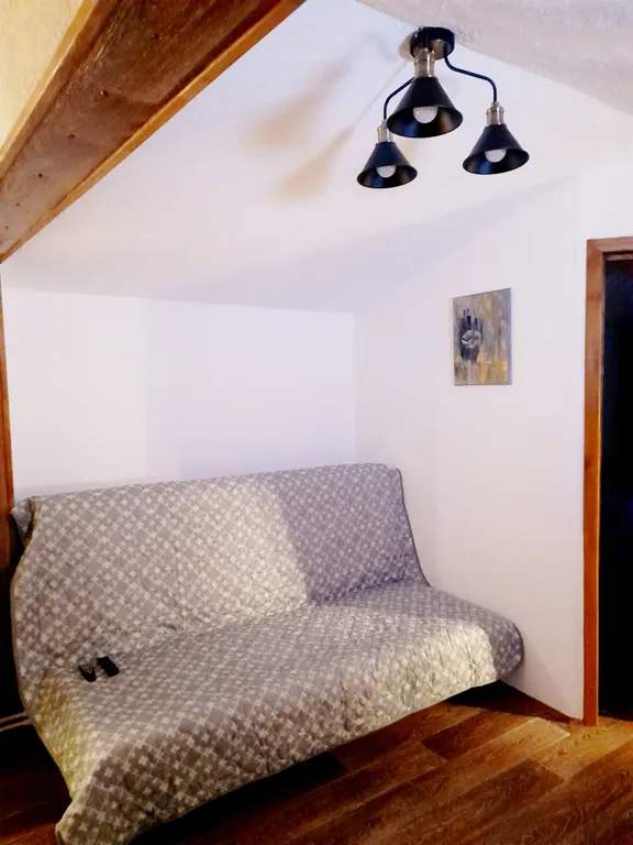 1-комнатный Дом