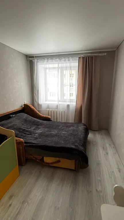 Квартира с ремонтом в самом центре.