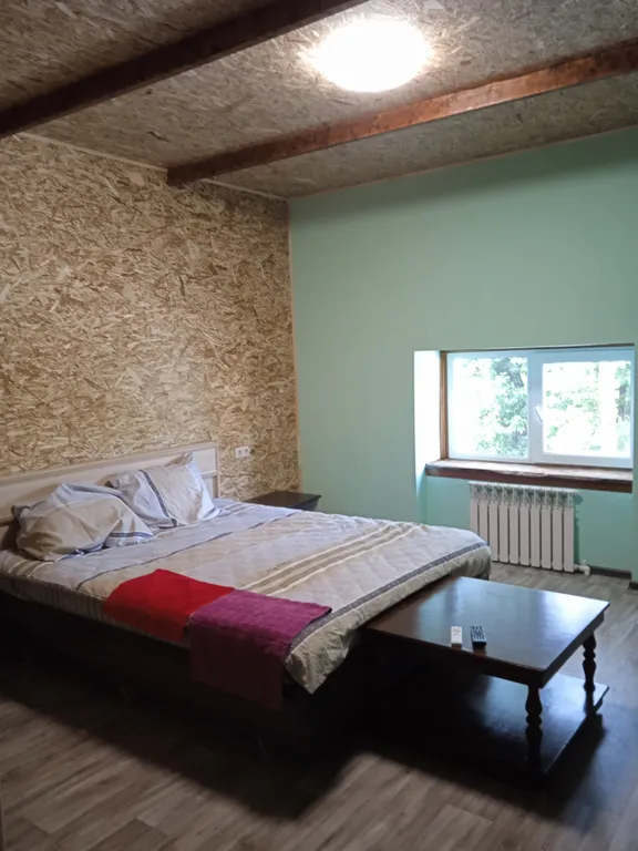 Квартира Комната — аренда посуточно в Новокузнецк