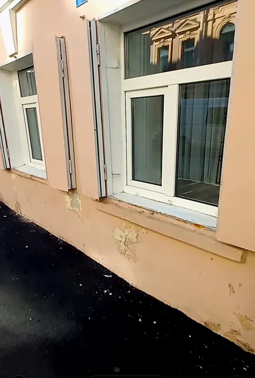 Квартира 2-комнатная Квартира — Санкт-Петербург