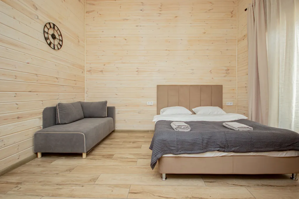 Современные апартаменты 2