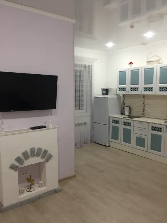 Таунхаус Мечта