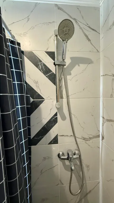 Уютная квартира-студия в ЖК Адмирал Waterhouse