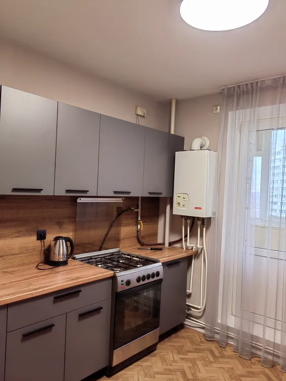 Уютная квартира рядом с ТРЦ Сити Молл